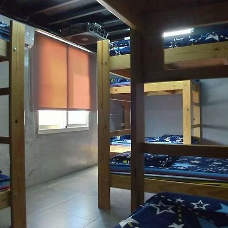 Ohlala Hostel Xiaoliuqiu Dış mekan fotoğraf