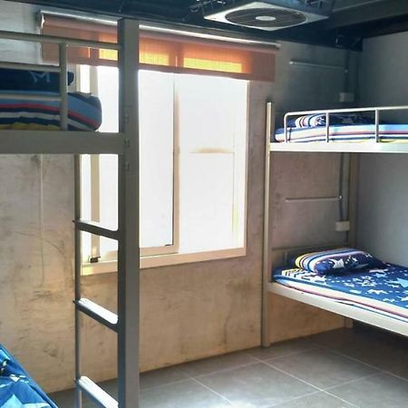 Ohlala Hostel Xiaoliuqiu Dış mekan fotoğraf
