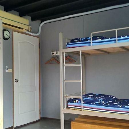 Ohlala Hostel Xiaoliuqiu Dış mekan fotoğraf