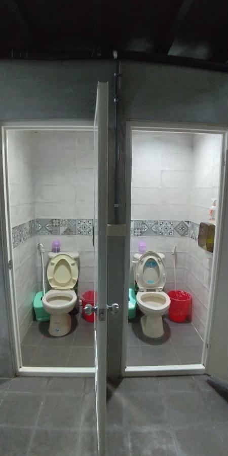 Ohlala Hostel Xiaoliuqiu Dış mekan fotoğraf