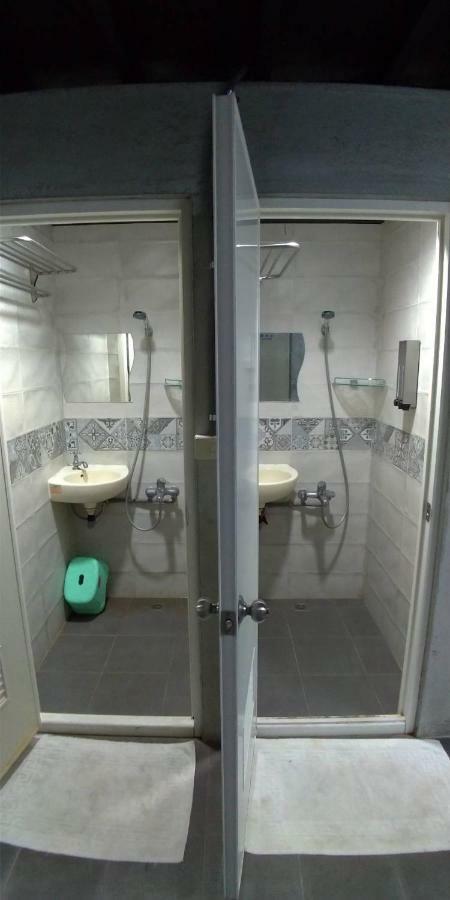Ohlala Hostel Xiaoliuqiu Dış mekan fotoğraf